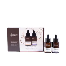 Kosmeetika komplekt Skin Generics Youth Elixir 2 Tükid, osad