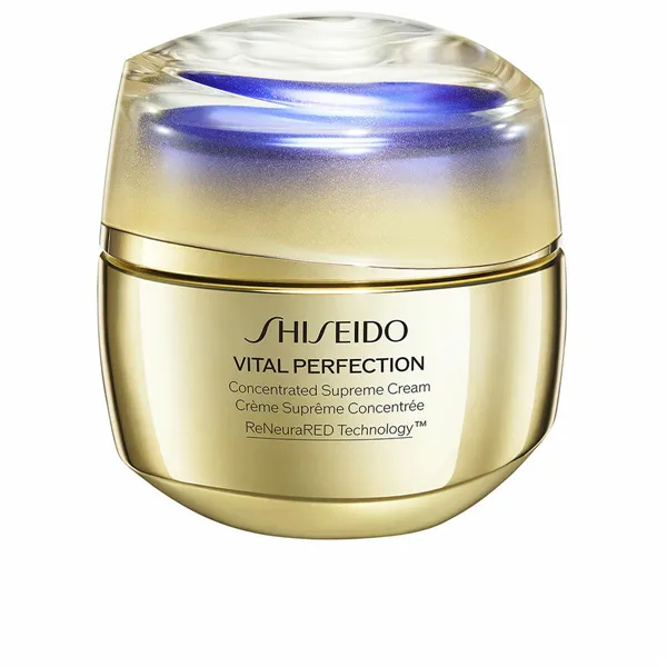 Facial Corrector Shiseido Vital Perfection 50 ml