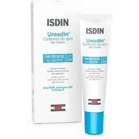Kosmeetika komplekt Isdin Ureadin 2 Tükid, osad