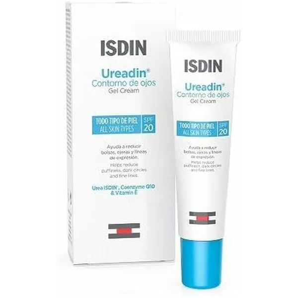 Kosmeetika komplekt Isdin Ureadin 2 Tükid, osad
