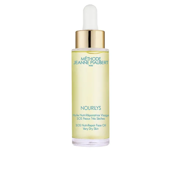 Sejas eļļa Jeanne Piaubert NOURILYS 30 ml