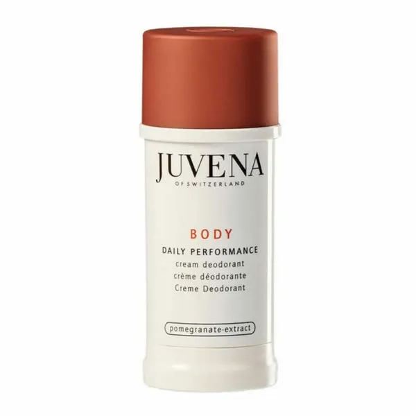 Tepamas dezodorantas Juvena BODY JUVENA 40 ml
