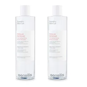 Мицеллярная вода Sensilis AR 800 ml 2 x 400 ml