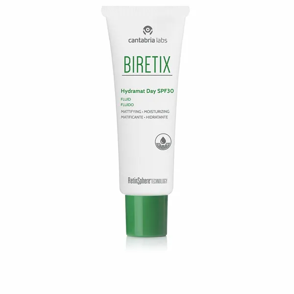 Drėkinamasis kremas BIRETIX Hydramta Day Spf 30 Spf 30+ 50 ml