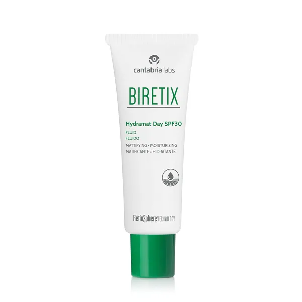 Drėkinamasis kremas BIRETIX Hydramta Day Spf 30 Spf 30+ 50 ml