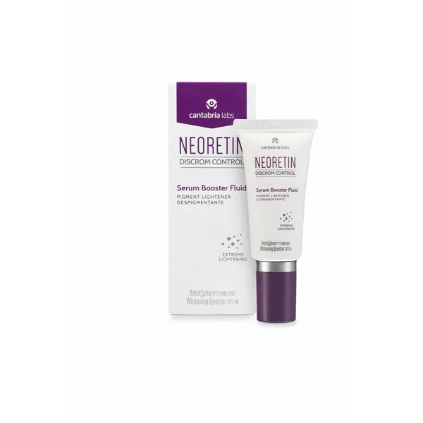 Сыворотка против пигментации Neoretin Discrom Control 30 ml