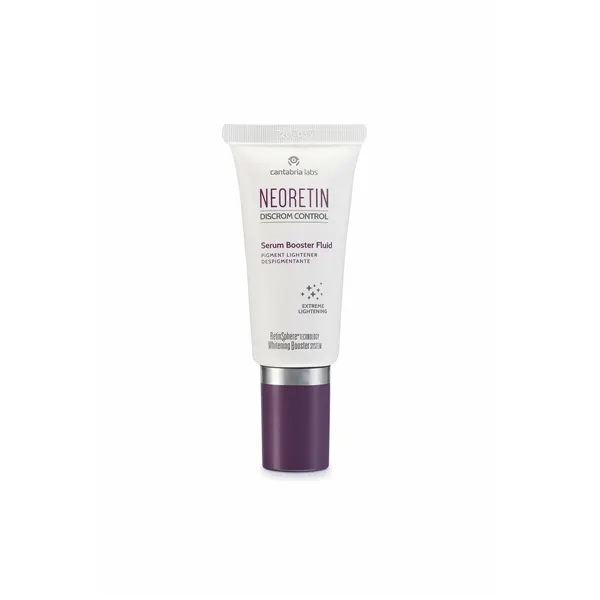 Сыворотка против пигментации Neoretin Discrom Control 30 ml