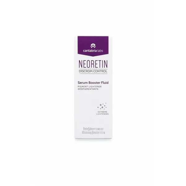 Сыворотка против пигментации Neoretin Discrom Control 30 ml