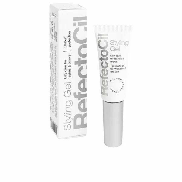 Serum for Eyelashes and Eyebrows RefectoCil Styling Gel 9 ml