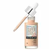Жидкая основа для макияжа Maybelline Super Stay Skin Tint Nº 10 30 ml Витамин C