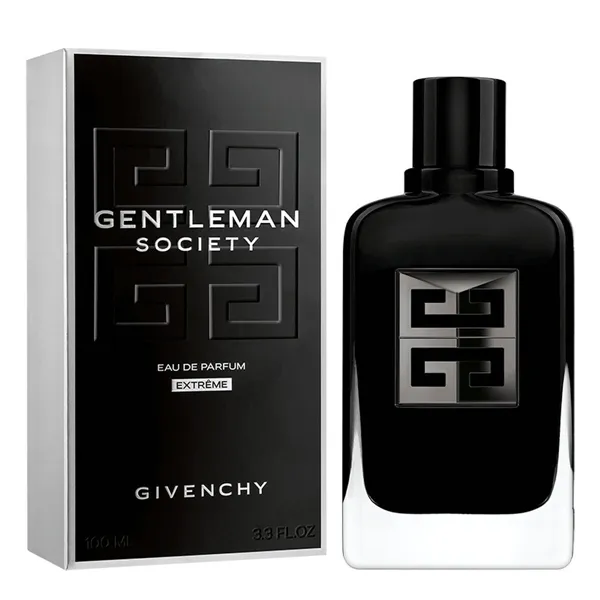 Meeste parfümeeria Givenchy Gentleman Society Extreme EDP 100 ml