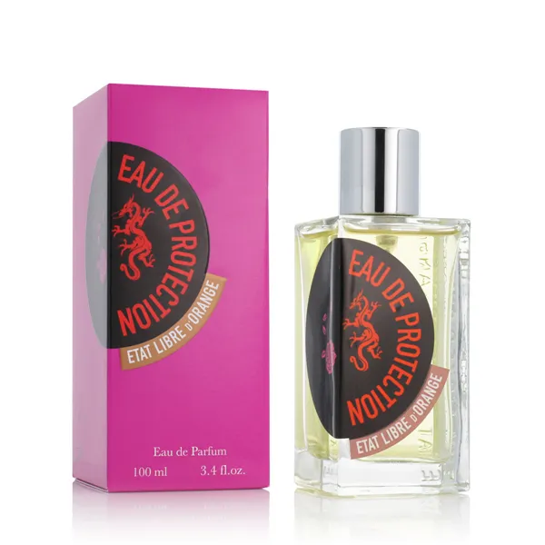 Naiste parfümeeria Etat Libre D'Orange EAU DE PROTECTION DE ROSSY PALMA EDP 100 ml
