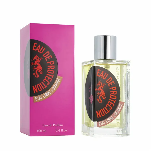 Naiste parfümeeria Etat Libre D'Orange EAU DE PROTECTION DE ROSSY PALMA EDP 100 ml