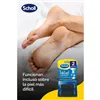 Koorija jalgadele Scholl Velvet Smooth (2 Ühikut)