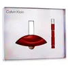 Naiste parfüümi komplekt Calvin Klein EUPHORIA 2 Tükid, osad
