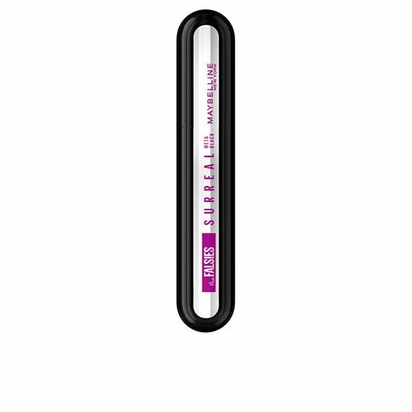 Ripsmetušš Maybelline The Falsies Surreal Must Meta black 10 ml