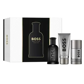 Meeste parfüümi komplekt BOSS Boss Bottled Parfum 2 Tükid, osad