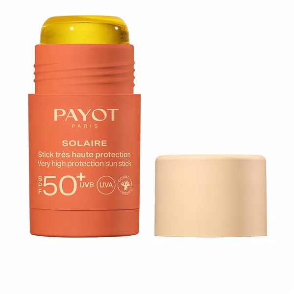 Veido makiažo valiklis Payot SOLAIRE 15 g