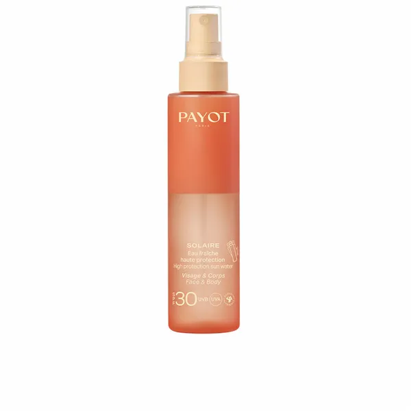 Näo meigi eemaldaja Payot SOLAIRE 150 ml