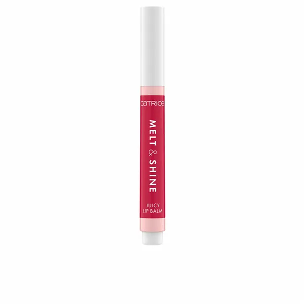 Spalvotas lūpų balzamas Catrice Melt and Shine Nº 070 Pink HAwaii Nº 070-Pink Hawaii 1,3 g