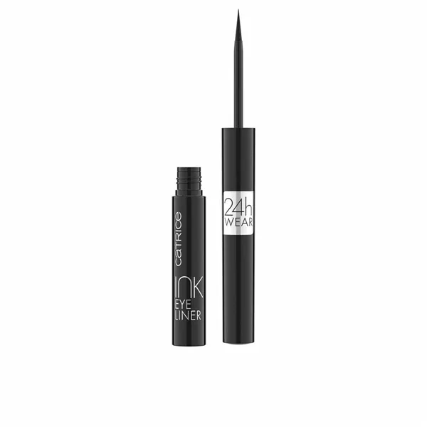Eyeliner Catrice Ink Juoda Nº 010 Best in Black Nº 010-Best In Black 1,7 ml
