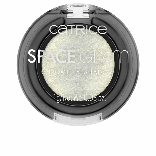 Vokų šešėliai Catrice Space Glam Nº 010 Moonlight Glow Nº 010-Moonlight Glow 1 g