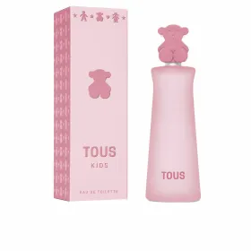 Naiste parfüümi komplekt Tous KIDS GIRL EDT