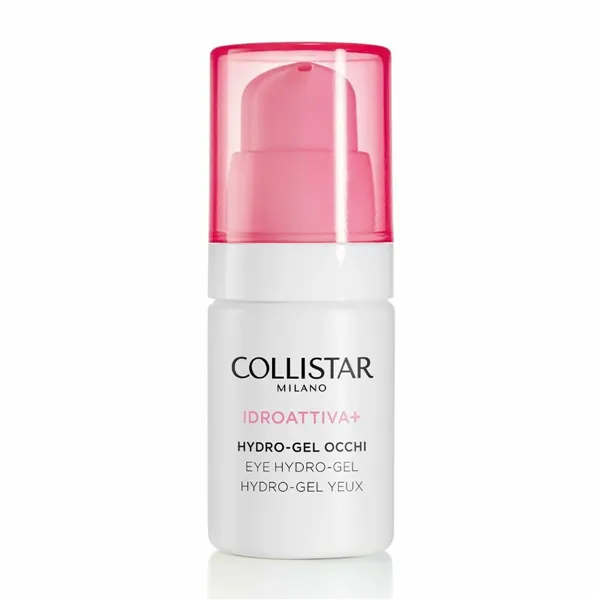 Silmänympärysvoide Collistar IDROATTIVA+ 15 ml