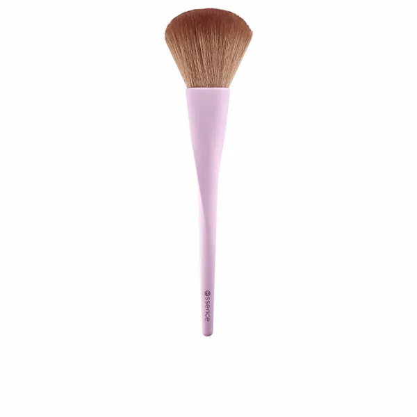 Кисть для пудры для лица Essence BROCHA ESSENCE Розовый