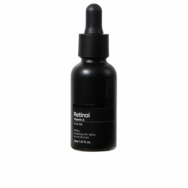 Дневной крем The Potions RETINOL 30 ml
