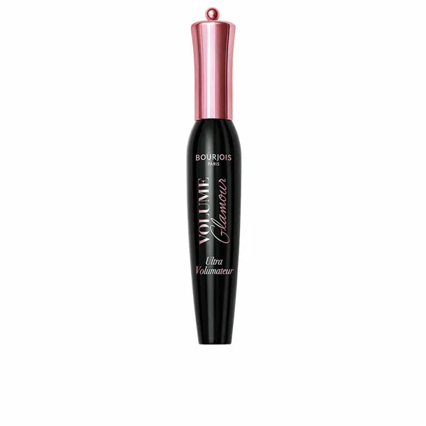 Ripsmetušš Bourjois Volume Glamour Ultra Volumateur Must Nº 01 12 ml