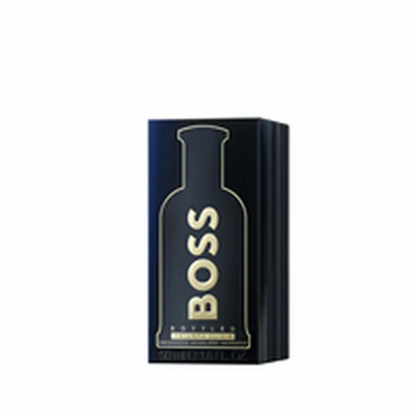 Vyrų kvepalai BOSS BOSS BOTTLED 50 ml