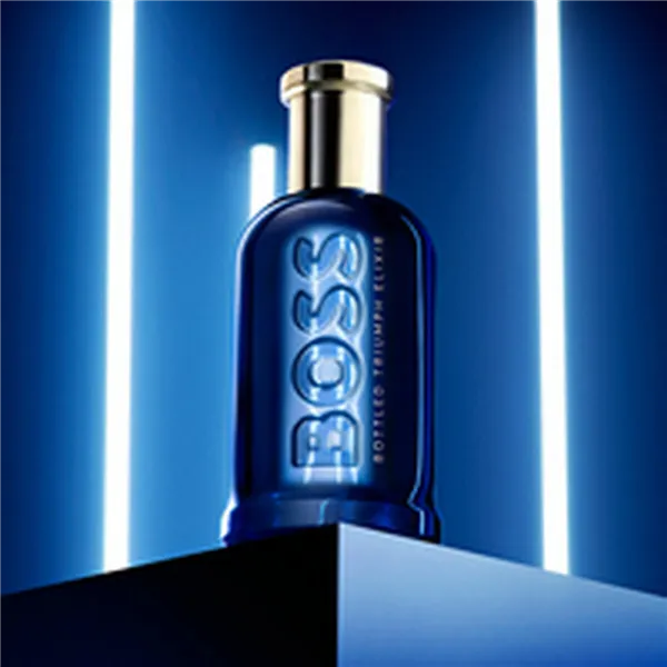 Vyrų kvepalai BOSS BOSS BOTTLED 50 ml