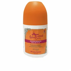 Шариковый дезодорант Alvarez Gomez Agua de Colonia Concentrada Eau d'Orange 75 ml