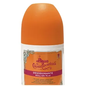 Шариковый дезодорант Alvarez Gomez Agua de Colonia Concentrada Eau d'Orange 75 ml