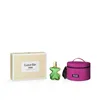 Naiste parfüümi komplekt Tous LoveMe The Emerald Elixir 2 Tükid, osad