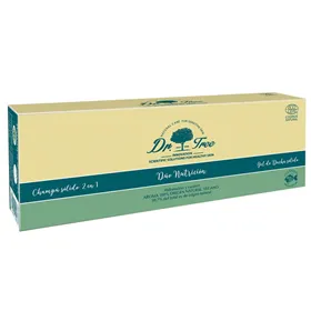 Unisex parfüümi komplekt Dr. Tree Duo Tundlik nahk 2 Tükid, osad