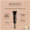 Kosmeetika komplekt Atashi CELULLAR COSMETIC 3 Tükid, osad