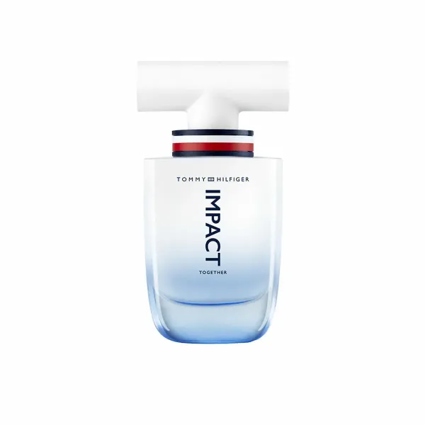 Мужская парфюмерия Tommy Hilfiger Impact Together EDT 50 ml