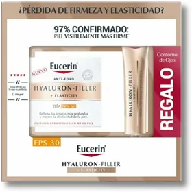 Naiste komeetika komplekt Eucerin HYALURON FILLER 2 Tükid, osad