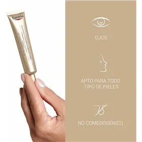 Naiste komeetika komplekt Eucerin HYALURON FILLER 2 Tükid, osad