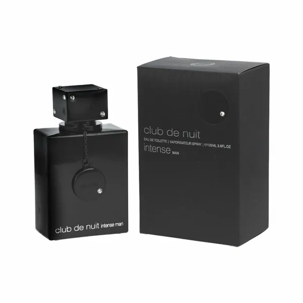 Miesten parfyymi Armaf Club de Nuit Intense EDT 100 ml
