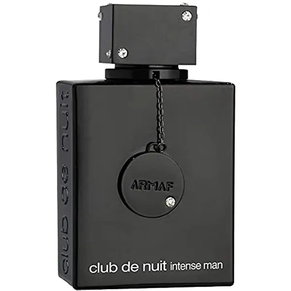 Miesten parfyymi Armaf Club de Nuit Intense EDT 100 ml