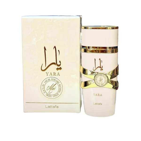 Женская парфюмерия Lattafa Yara Moi EDP 100 ml