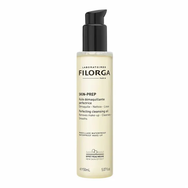 Veido makiažo valiklis Filorga SKIN-PREP 150 ml