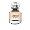 Женская парфюмерия Givenchy L'INTERDIT EDP 150 ml