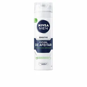 Shaving Foam Nivea Men Sensitive 200 ml