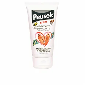 Mitrinošs Pēdu Krēms Peusek CREM 75 ml