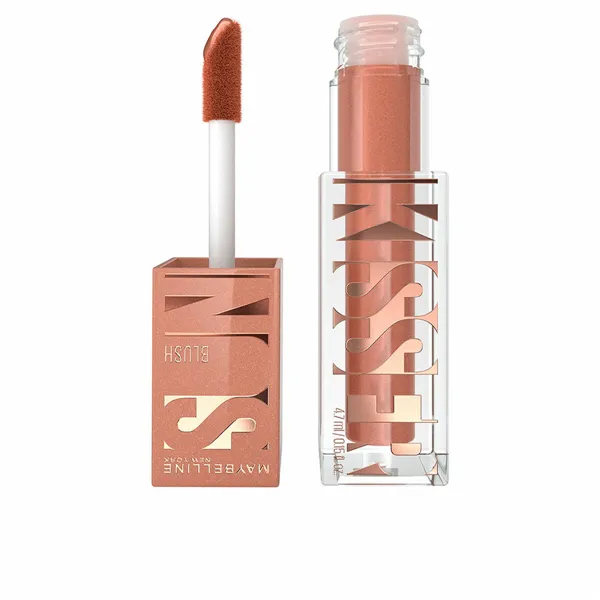 Румяна Maybelline SUNKISSER Nº 08 Shades on 4,7 ml Средство для загара