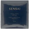 Pudra Sensai Total Finish Nº TF203 Natural beige Spf 10 11 g Papildykite